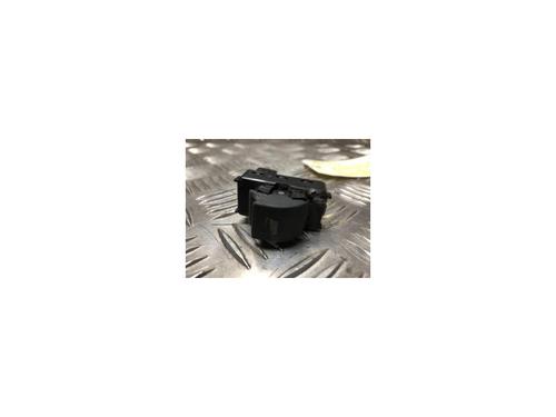 Venstre fortil elrude kontakt CITROËN BERLINGO MULTISPACE (B9) 1.6 HDi 90 (90 hp) 26726653