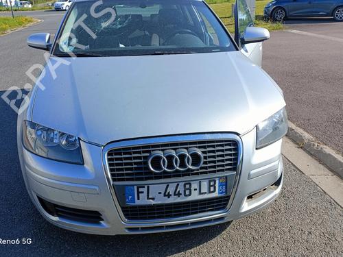 Intercooler AUDI A3 Sportback (8PA) 1.9 TDI | BP31185603M30 - Image 3