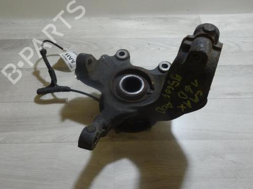 Right front steering knuckle FORD FOCUS C-MAX (DM2) 1.6 TDCi | BP28334387M26 - Image 2