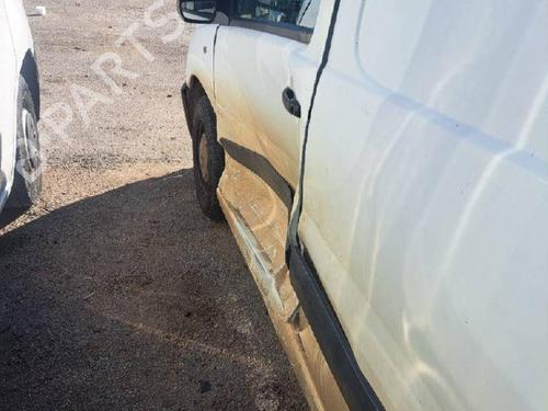 Right tailgate CITROËN JUMPY II Van 1.6 HDi 90 16V | BP36159880C77  - Image 8