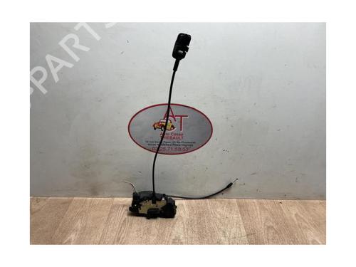 Front right lock RENAULT CLIO III (BR0/1, CR0/1) 1.5 dCi | BP13283981C97 