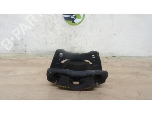Right front brake caliper RENAULT CLIO III (BR0/1, CR0/1) 1.5 dCi | BP13288263M104 