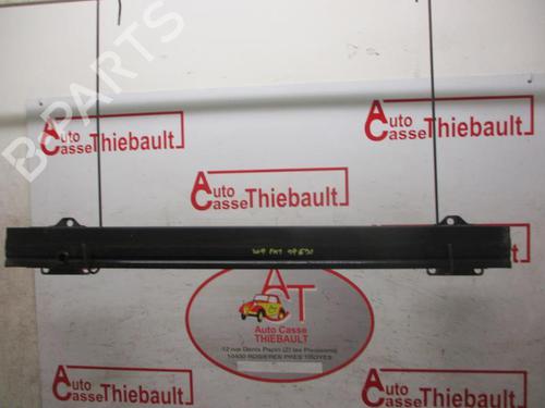 Used Front bumper reinforcement Front bumper reinforcement PEUGEOT 207 (WA_, WC_) 1.4 HDi (68 hp) 13227153 13227153