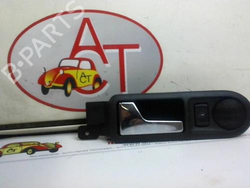 Used Rear left interior door handle VW GOLF IV (1J1) 1.9 TDI (90 hp) 27476087