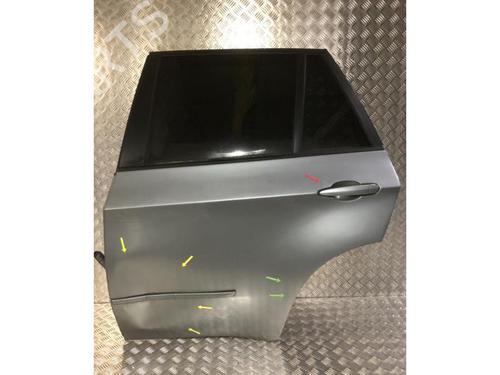 Left rear door BMW X5 (E70) xDrive 35 d | BP24314131C4 