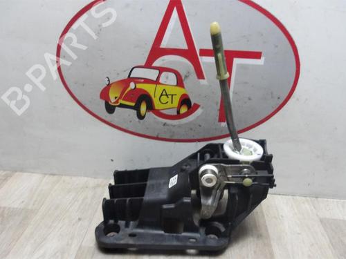 Gear lever PEUGEOT 208 I (CA_, CC_) 1.6 HDi | BP12978349M90