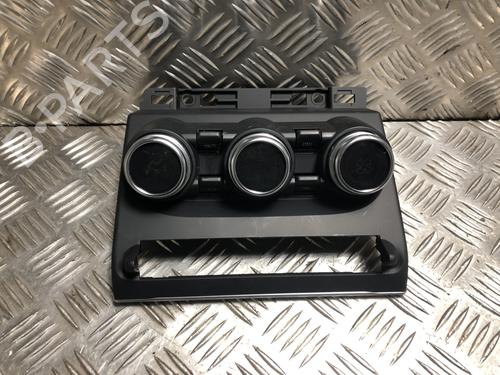 Used Climate control Climate control RENAULT CAPTUR II (HF_) E-TECH 145 (HFMU) (143 hp) 33469716 33469716