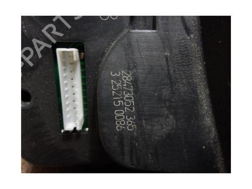 Spak kontakt RENAULT KANGOO Express (FW0/1_) 1.5 dCi 75 (FW07, FW10, FW04) | BP13294180I30 