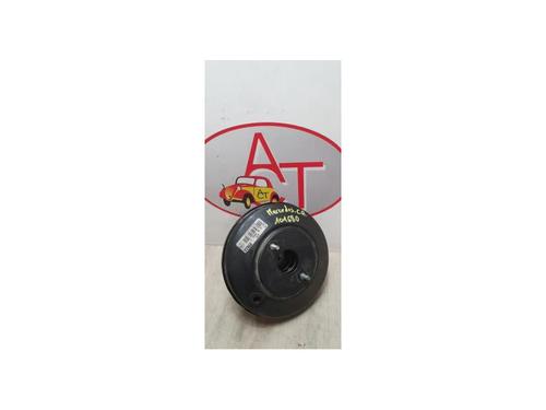 Used Servo brake MERCEDES-BENZ A-CLASS (W169) A 180 CDI (169.007, 169.307) (109 hp) 13272459
