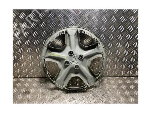 Hulkapsel DACIA SANDERO II TCe 90 (B8M1, B8MA, B8AC) | BP30786801C160