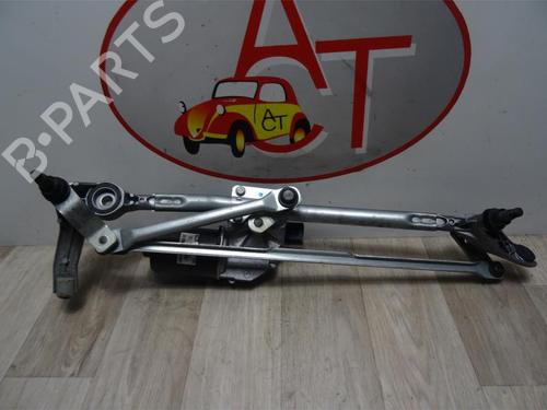 Front wiper motor BMW 3 (E90) 320 i | BP13282978M29