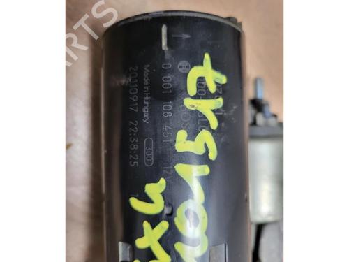 Starter SUZUKI SX4 (EY, GY) 2.0 DDiS 4x4 (RW420D) | BP13287870M8 