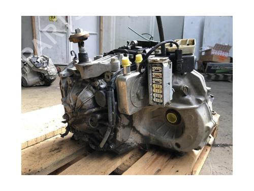 Gearbox RENAULT GRAND SCÉNIC II (JM0/1_) 2.0 | BP20624615M3