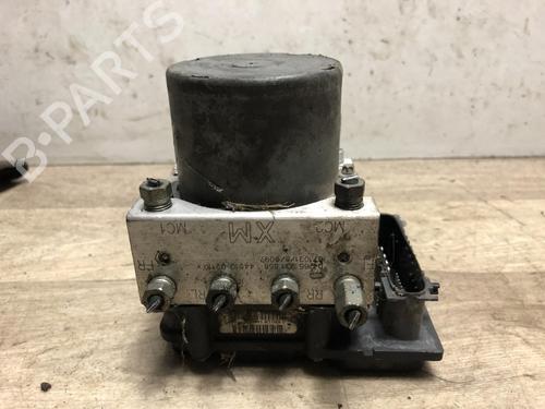 Used ABS pump TOYOTA AURIS (_E15_) 1.4 D-4D (NDE150_, NDE150R) (90 hp) 15967935