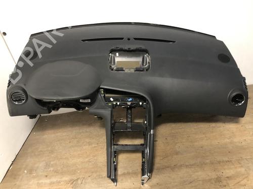 Used Dashboard PEUGEOT 3008 I MPV (0U_) 1.6 BlueHDi 120 (120 hp) 20634256