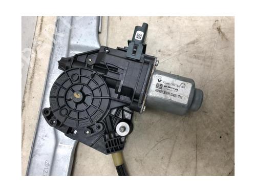 Front left window mechanism RENAULT SCÉNIC IV (J9_) 1.2 TCe 115 | BP23035308C22 