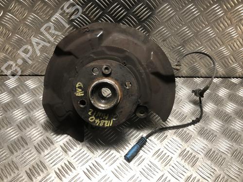 Used Right front steering knuckle Right front steering knuckle MINI MINI (R56) Cooper S (174 hp) 35776844 35776844