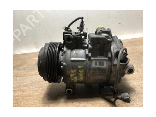 AC compressor BMW 1 (E87) 118 d | BP20615191M34 