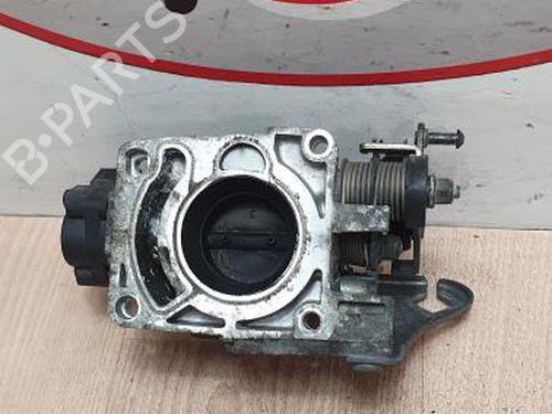 Forgasser FORD FIESTA IV (JA_, JB_) 1.25 i 16V (75 hp) 28710079