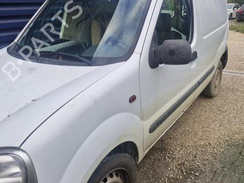 Left tailgate RENAULT KANGOO Express (FC0/1_) 1.2 (FC01, FC0A, FC0F) | BP31153699C76