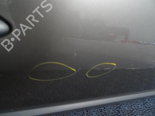 Right front door RENAULT MEGANE II Estate (KM0/1_) 1.5 dCi (KM16, KM1E) | BP13229274C3 