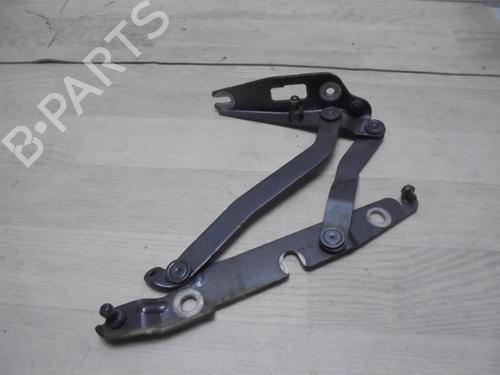 Used Hinge/Door check strap AUDI A4 B6 (8E2) 2.5 TDI quattro (180 hp) 28333839