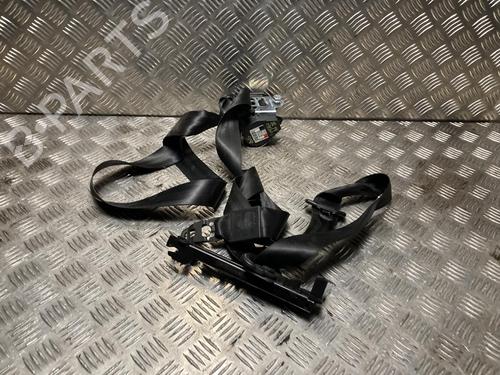 Sikkerhedssele foran venstre AUDI A6 C6 (4F2) 3.0 TDI quattro (233 hp) 31185970