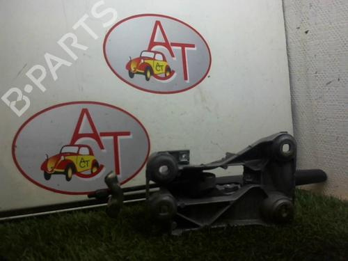 Hand brake VW GOLF V (1K1) 1.9 TDI | BP29702658I18 