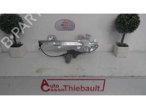 Rudehejsemekanisme Højre foran FORD FUSION (JU_) 1.4 TDCi (68 hp) 13262724