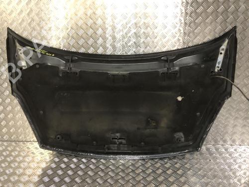 Hood CITROËN BERLINGO MULTISPACE (B9) 1.6 HDi 90 | BP31186741C1