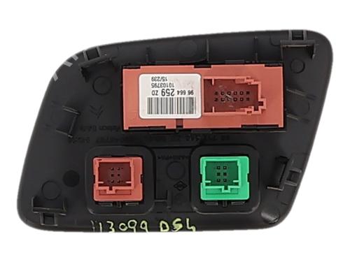 Switch DS DS 4 / DS 4 CROSSBACK (NX_) 1.6 BlueHDi 120 | BP38030783I30  - Image 5