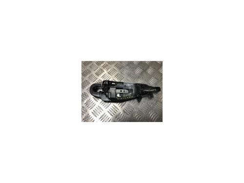 Used Front right exterior door handle PEUGEOT 208 II (UB_, UP_, UW_, UJ_) 1.2 PureTech 100 (101 hp) 25701960