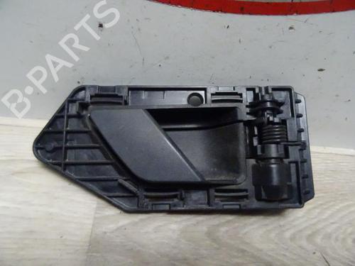 Used Front right interior door handle PEUGEOT PARTNER MPV (5_, G_) 2.0 HDI (90 hp) 13225947
