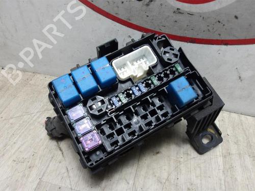 Used Fuse box SUZUKI ALTO VII (GF, HA25_, HA35_) 1.0 (AMF310, GFC31S) (68 hp) 13267607