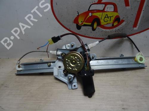 Rear left window mechanism CHEVROLET NUBIRA Saloon 1.6 | BP13228654C24 