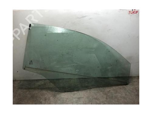 Front right door window FIAT 500 (312_) 1.2 (312AXA1A) | BP23109769C19 