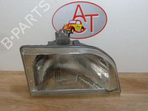 Used Right headlight Right headlight FORD FIESTA III (GFJ) 1.1 (55 hp) 13287382 13287382