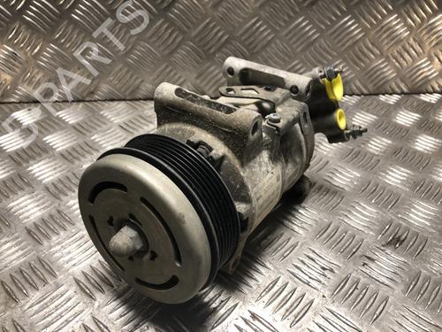 Used AC compressor AC compressor CITROËN BERLINGO Box Body/MPV (K9) PureTech 110 (110 hp) 33677264 33677264