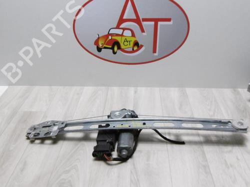 Used Front left window mechanism MERCEDES-BENZ A-CLASS (W168) A 170 CDI (168.009, 168.109) (95 hp) 13286592