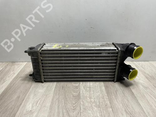 Used Intercooler CITROËN C4 II (NC_) 1.6 HDi 90 (92 hp) 30672948