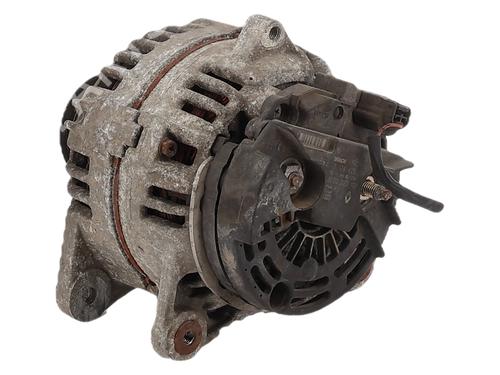 Alternator RENAULT CLIO III (BR0/1, CR0/1) 1.4 16V | BP36558689M7 - Image 2