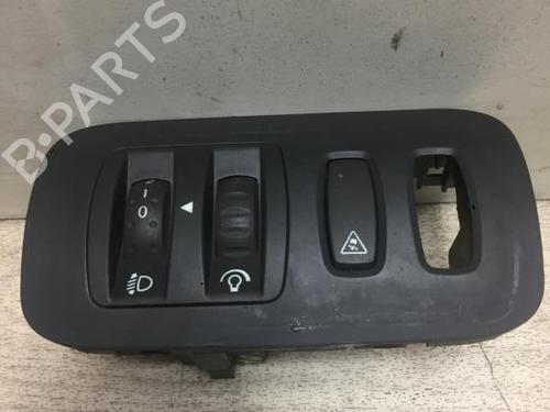 Used Switch RENAULT MEGANE II (BM0/1_, CM0/1_) 1.9 dCi (131 hp) 13261378