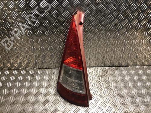 Used Left taillight Left taillight CITROËN C3 I (FC_, FN_) 1.4 HDi (68 hp) 33739592 33739592