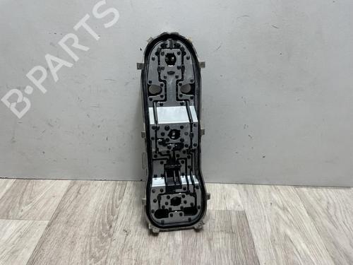 Used Licence plate light DACIA DUSTER (HS_) 1.5 dCi (86 hp) 13374979