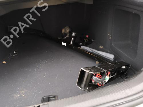 Front left seatbelt AUDI A6 C6 (4F2) 3.0 TDI quattro | BP31185970I26 - Image 11