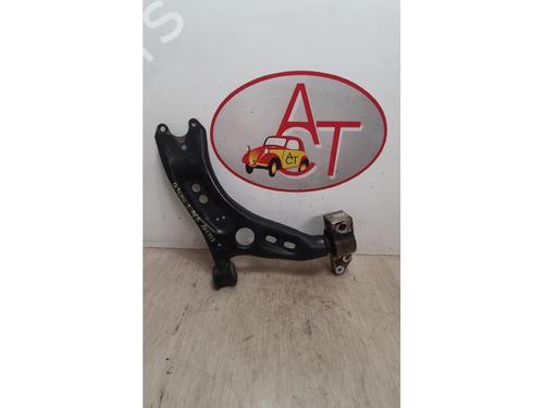 Right front suspension arm SKODA OCTAVIA II Combi (1Z5) 1.6 TDI | BP13285541M13