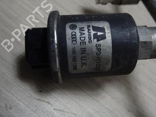 AC pipe VW NEW BEETLE (9C1, 1C1) 1.9 TDI | BP31201973M126