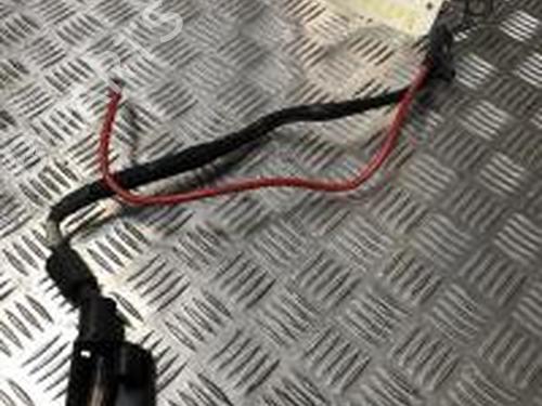 Cavo VW SCIROCCO III (137, 138) 1.4 TSI (160 hp) 28369766