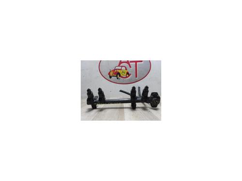 Used Injection rail SKODA FELICIA I (6U1) 1.3 (68 hp) 13277535