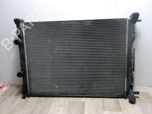 Water radiator RENAULT MEGANE II (BM0/1_, CM0/1_) 1.5 dCi (BM02, BM13, BM2A, CM02, CM13) | BP13282576M31 